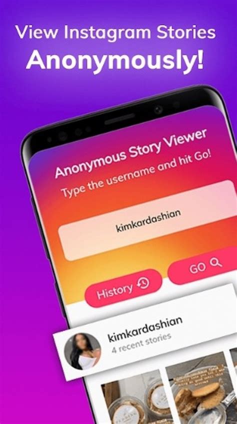 Watch Instagram Stories Anonymously